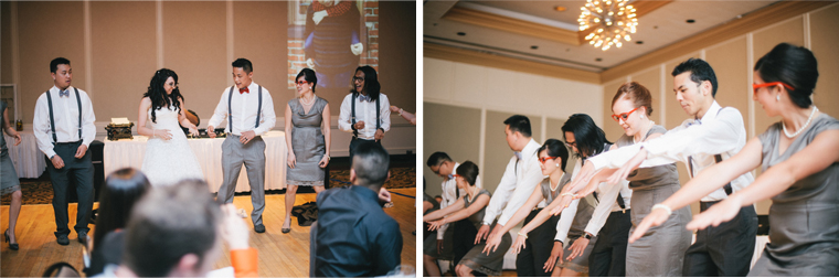 coast capri hotel kelowna wedding