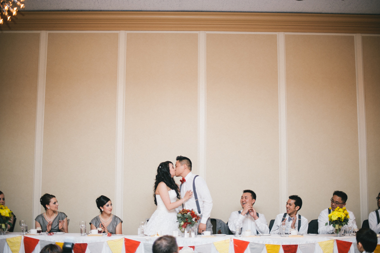 coast capri hotel kelowna wedding
