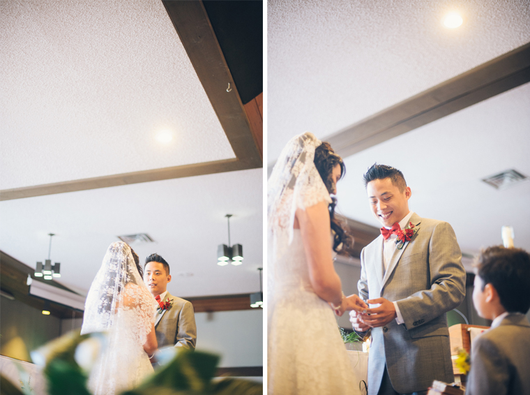 st charles parish kelowna wedding