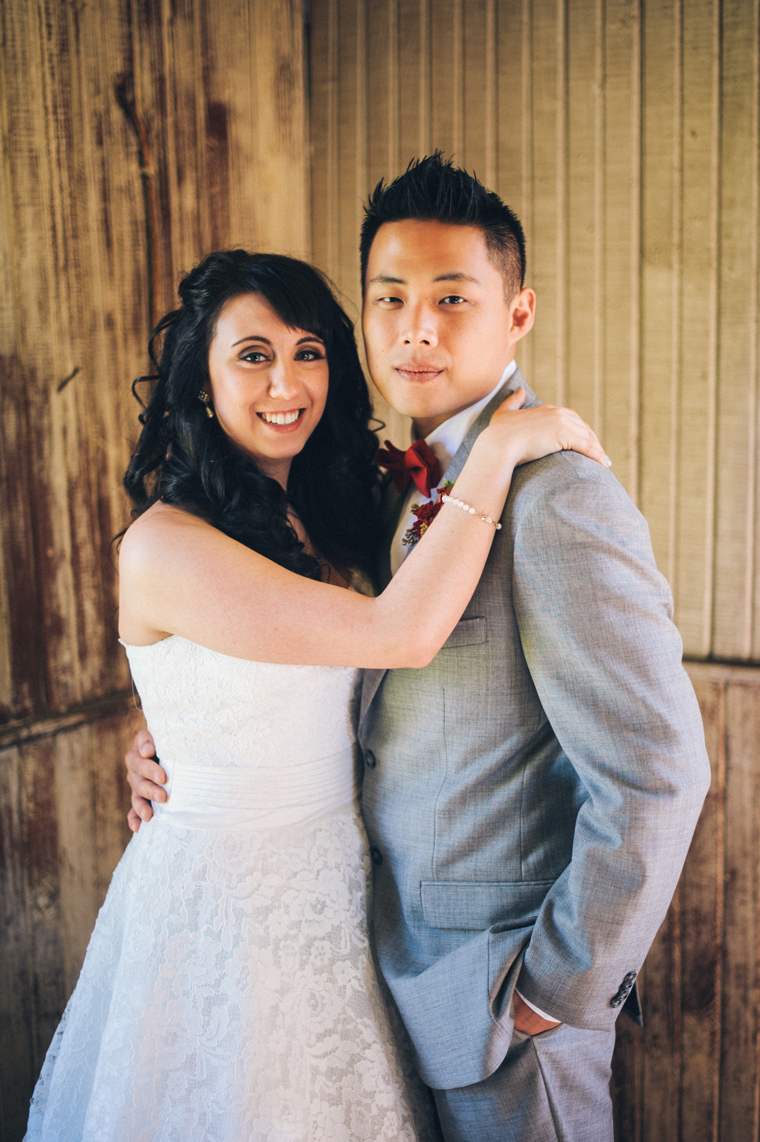 kelowna ranch wedding pictures