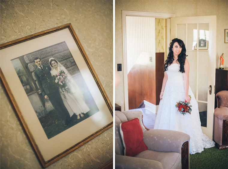 bride portrait at casorso ranch in kelowna