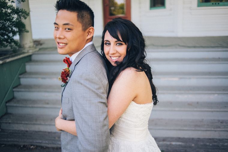 mad men theme wedding kelowna