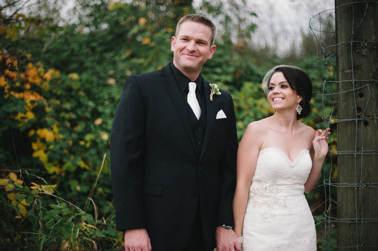 vintage diy fraser river lodge wedding