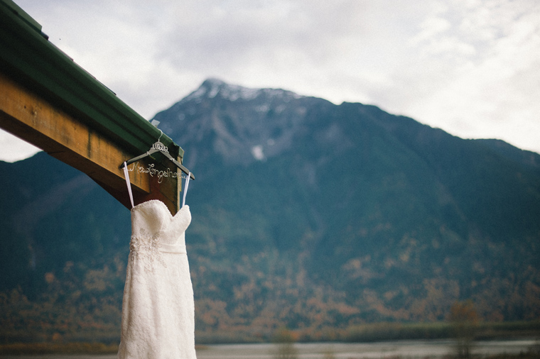rustic vancouver wedding venue