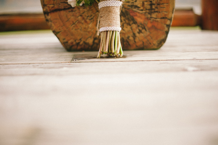 rustic vancouver wedding flowers
