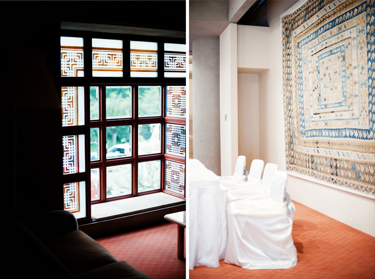 best vancouver temple for wedding ceremony