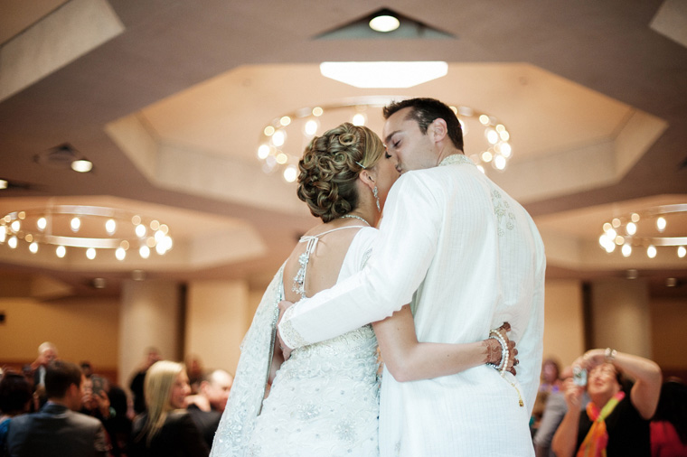 ismaili center vancouver wedding photos