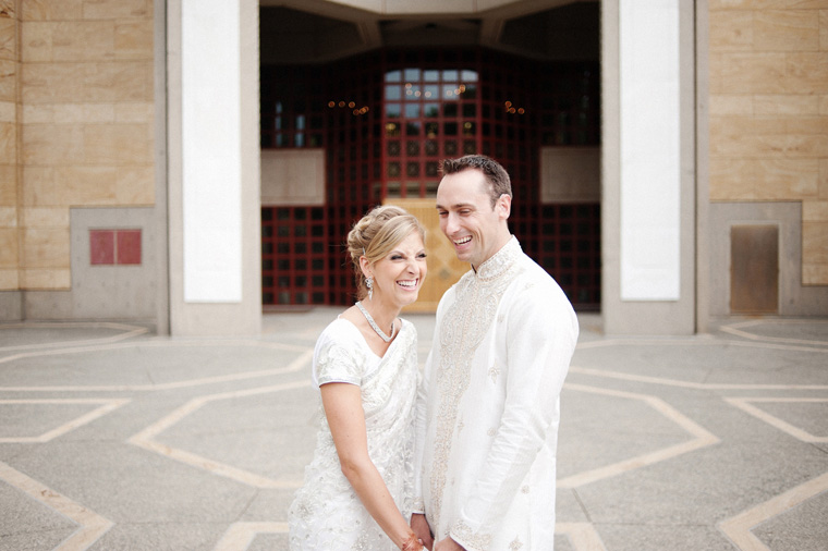 burnaby ismaili center wedding pictures