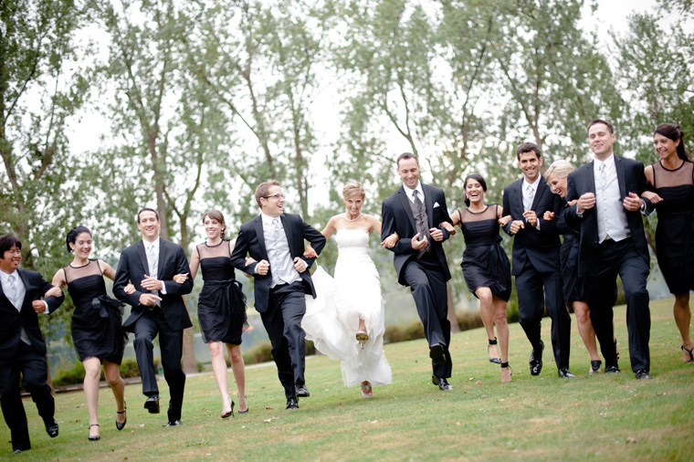 Hart House Wedding Pictures