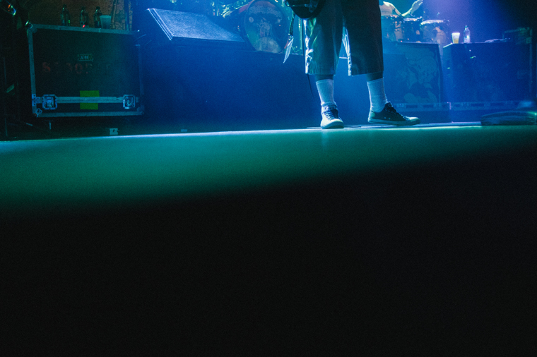 Vancouver Concert Photography