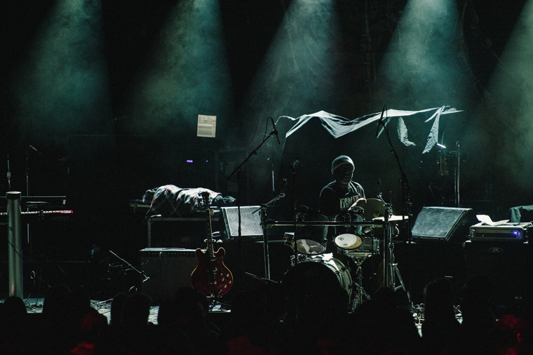 Vancouver Music Photographer
