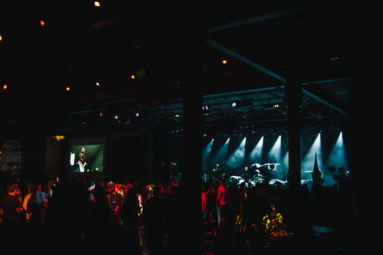 Vancouver Music Photographer