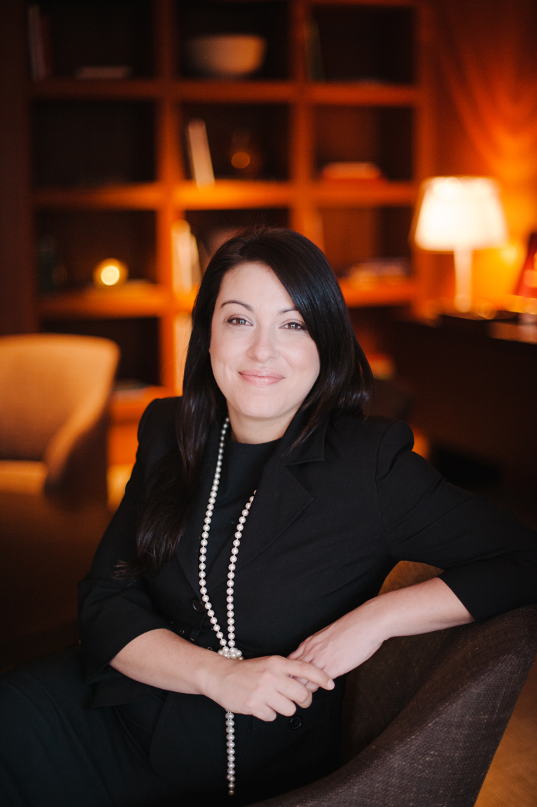 vancouver real estate headshots