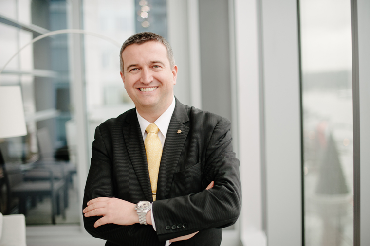 vancouver corporate headshots