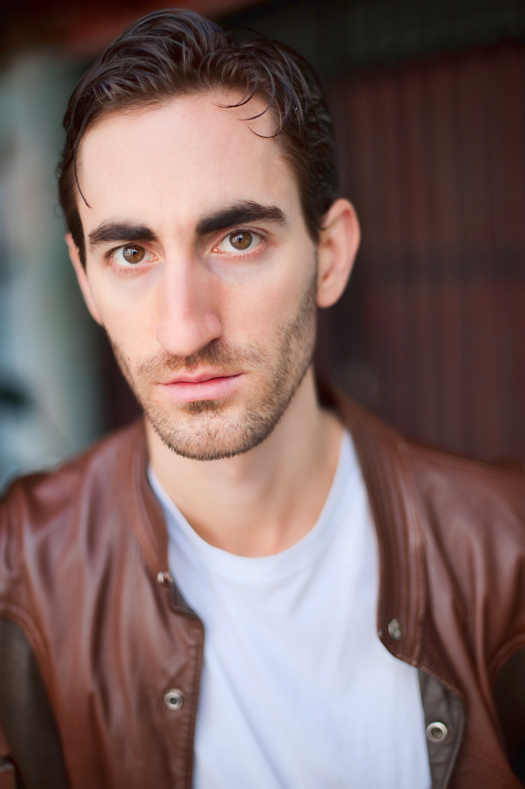 vancouver actor headshots