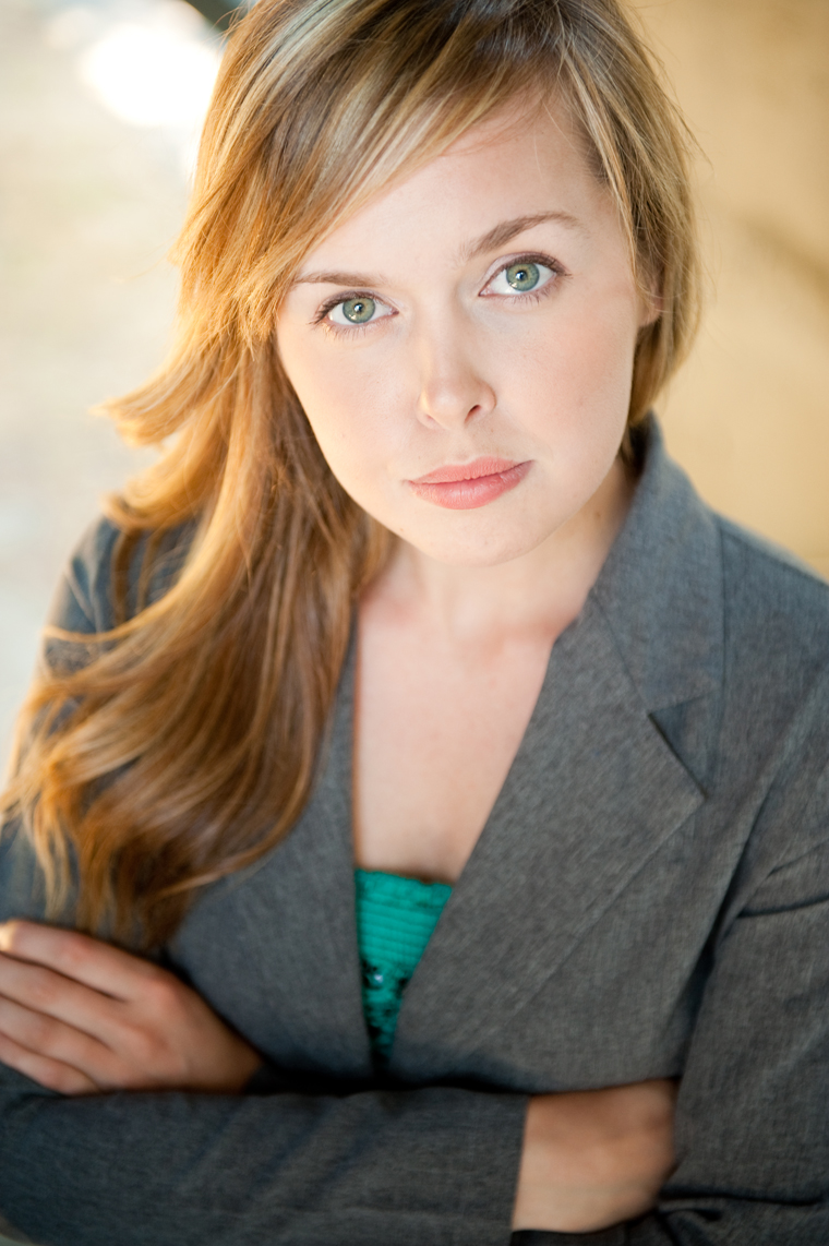 vancouver actress headshots