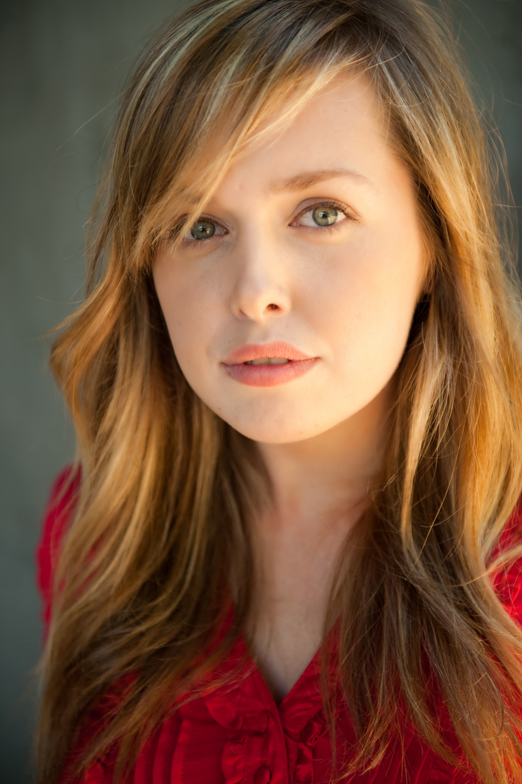 vancouver actress headshots