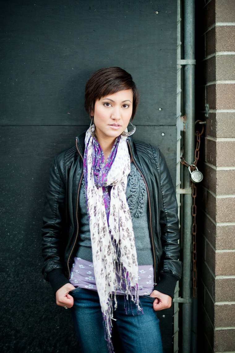 vancouver actress headshots