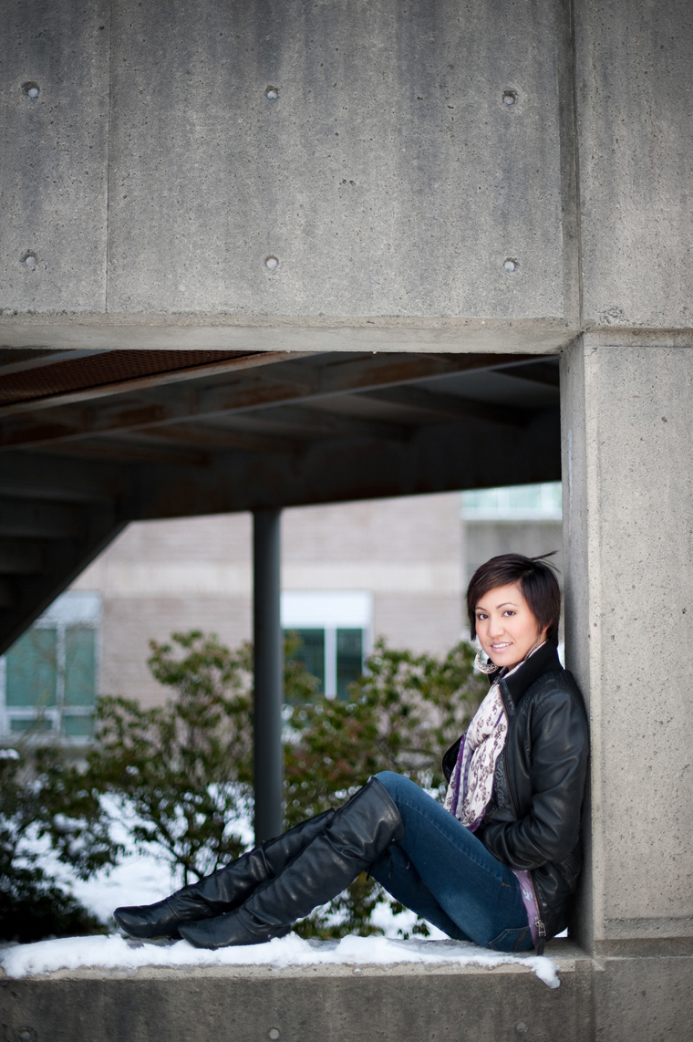 vancouver model headshots