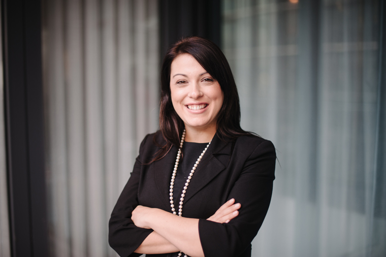 vancouver real estate headshots