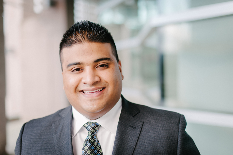 Vancouver Real Estate Headshot Photographer