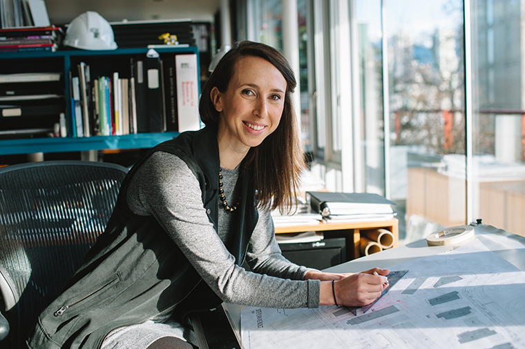 Professional Vancouver Headshot
