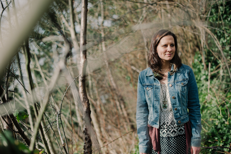 Vancouver hipster portraits