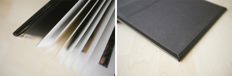 vancouver visionart fine art wedding albums