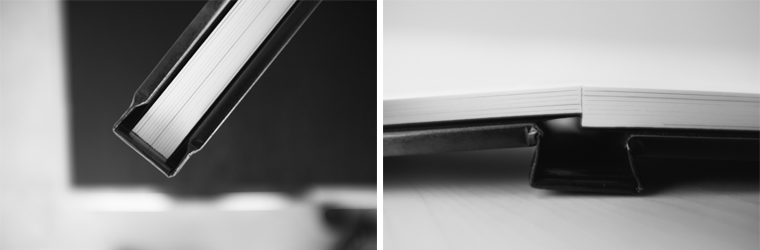 vancouver wedding albums