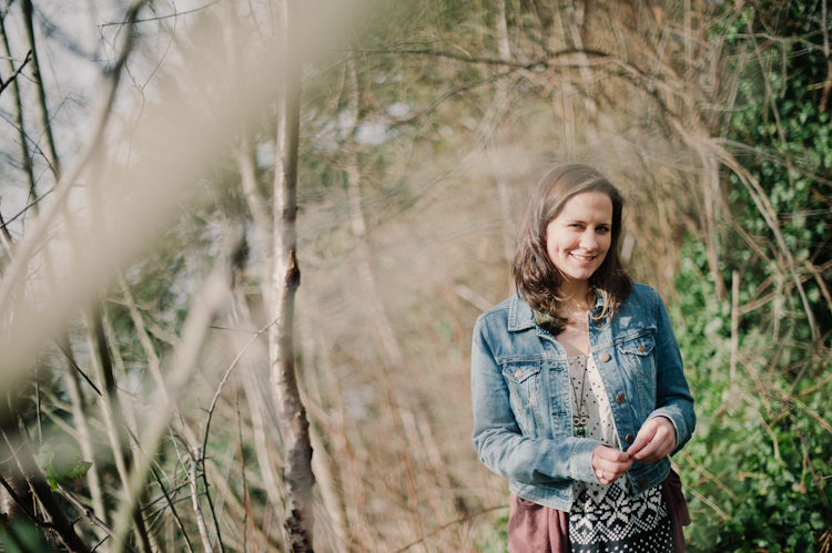 Vancouver hipster portraits