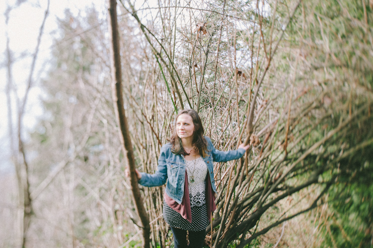 unique vancouver portrait photography