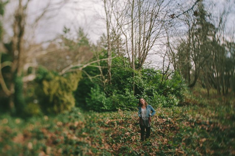vancouver indie portraits