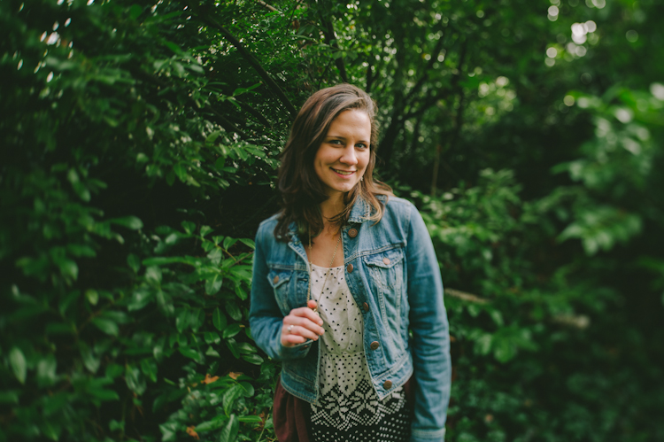 vancouver indie portraits