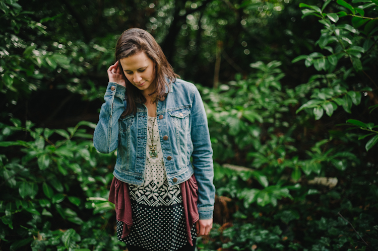 vancouver indie portraits