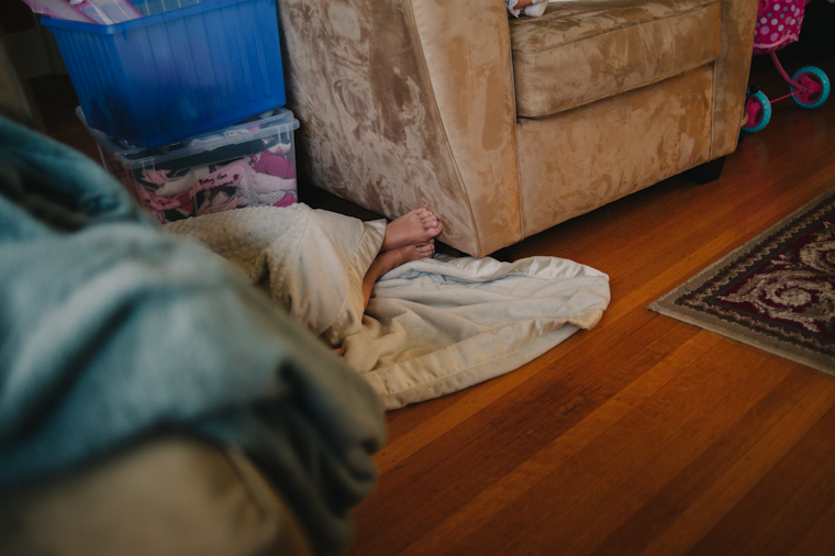 Kerrisdale Family Photography