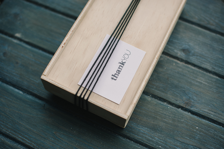 photography print packaging