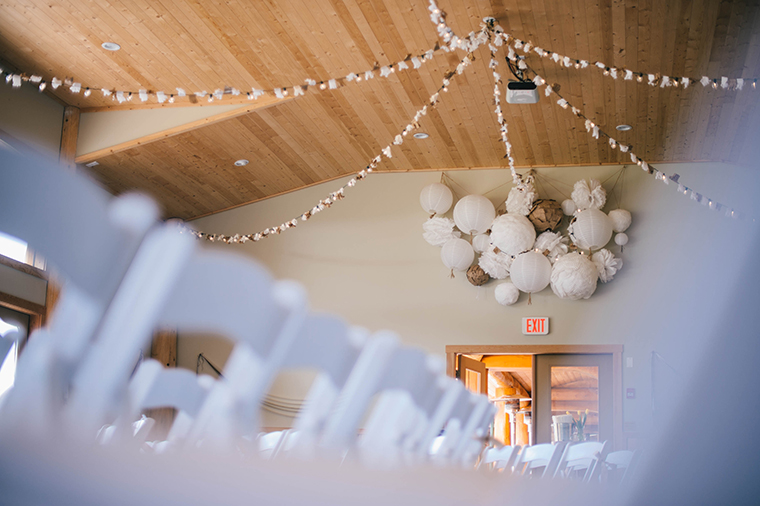 Unique Wedding Venue Vancouver