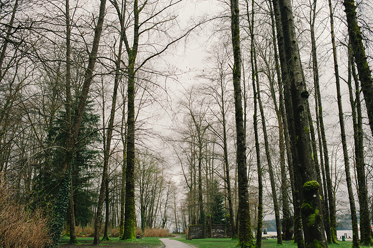 Barnet Marine Park Wedding Pictures