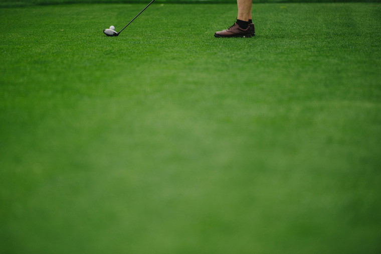 unique golf pictures