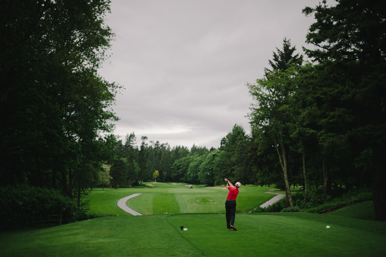 shaughnessy golf club vancouver