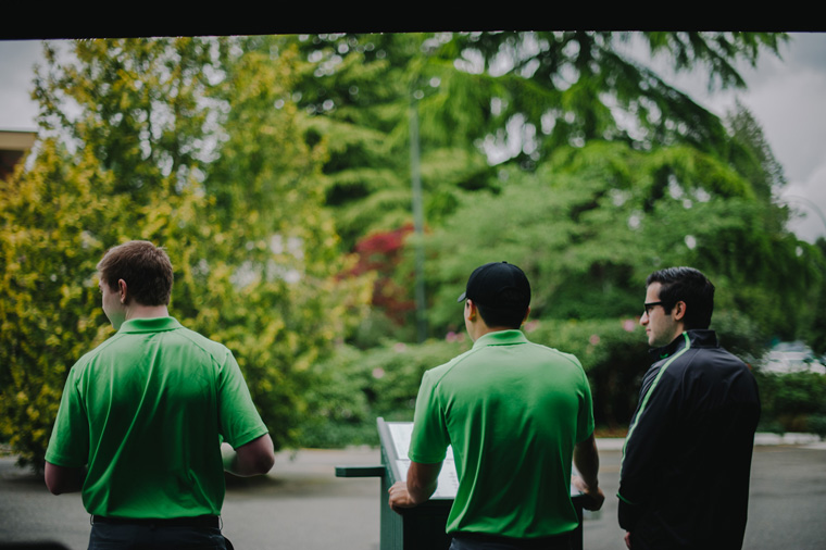 shaughnessy golf club members