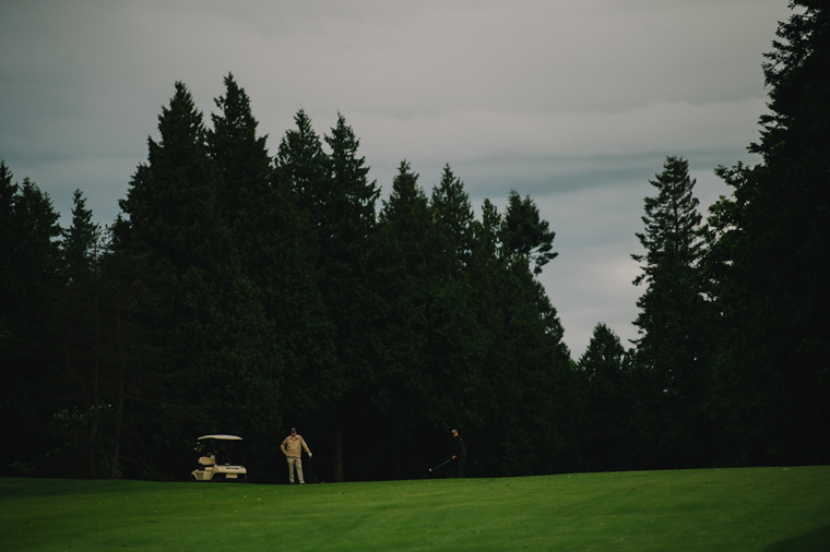best vancouver golf clubs