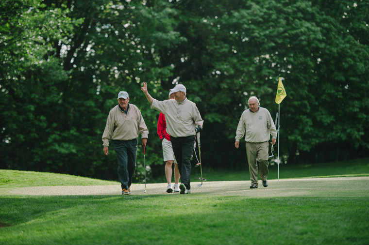 vancouver charity golf tournament