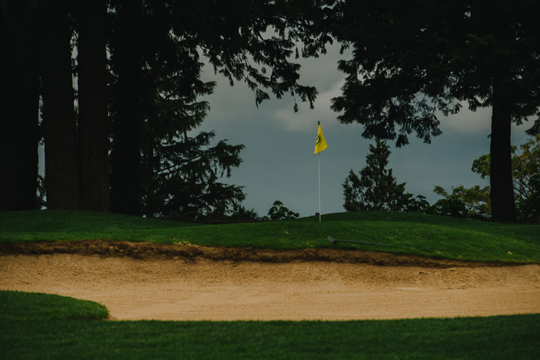 shaughessy golf course photos