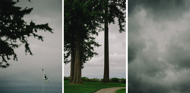 best vancouver golf course pictures