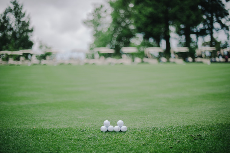 golf event vancouver