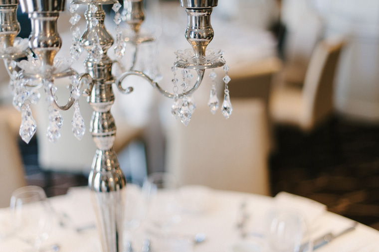 Hotel Georgia Vancouver Venue
