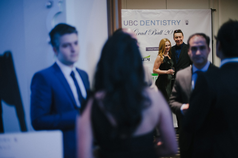 vancouver red carpet photography