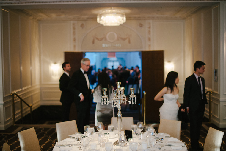 best hotel venues in vancouver