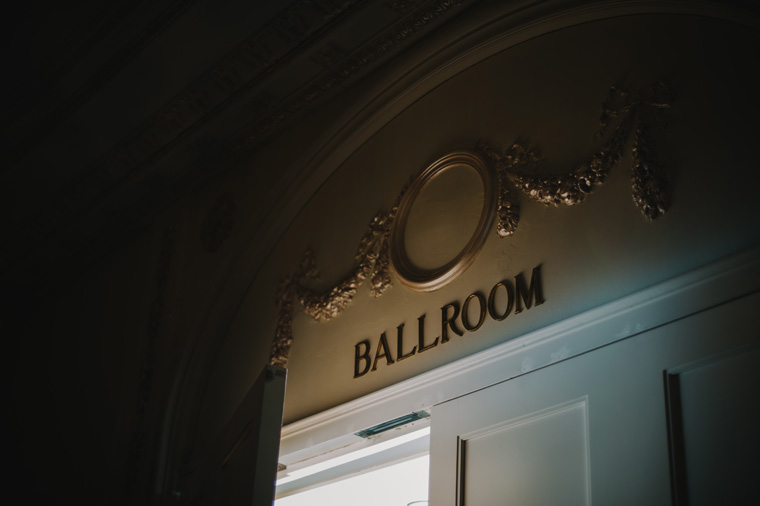 best vancouver hotel wedding venue